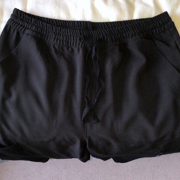 Mobb Jogger Scrub Pant - Picture 3 of 3